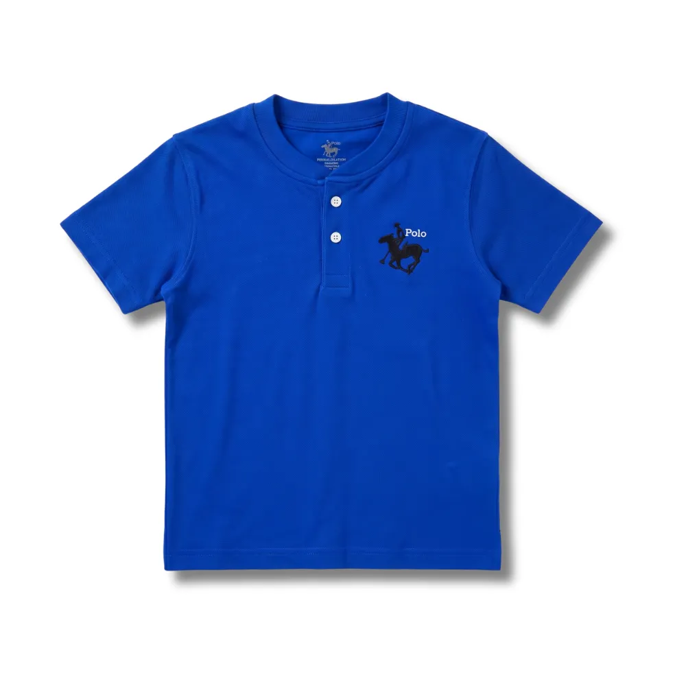 Jordan Polo Shirt for boys Premium Quality.