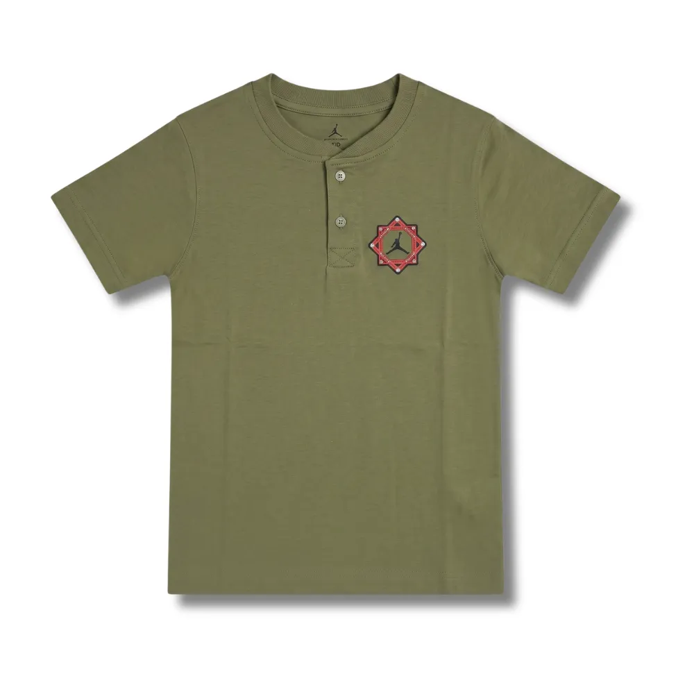 Jordan Polo Shirt for boys Premium Quality.