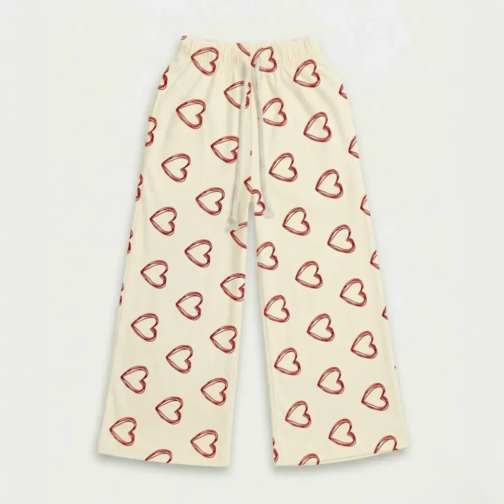 Leg Pants for woman