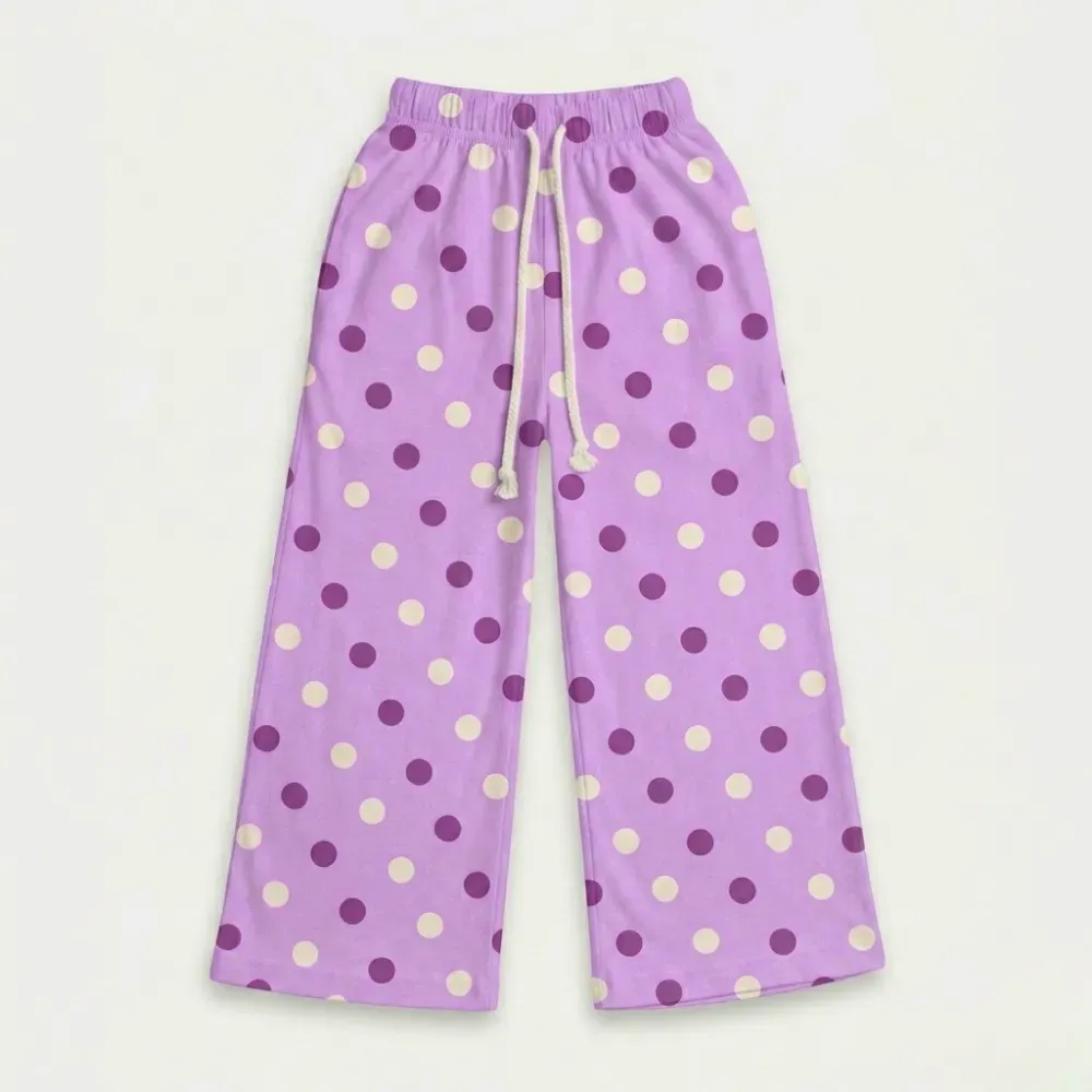 Leg Pants for woman